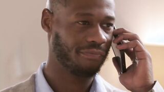 BLACKED bbc-obsessed Savannah always getting what she wants