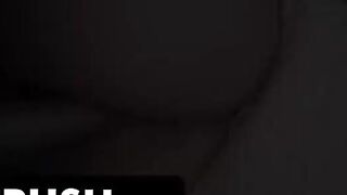 Dad Crush - Spoiled 19 Year Older Hottie With Big Butt Getting