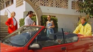 UND WIEDER EINE TOTAL - (Full Movie) - (Original inside