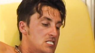 DIABOLISCHE - (Full Sex Tape) - (Original inside Full