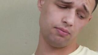 mom Richelle Ryan punishes her son's friend with sex