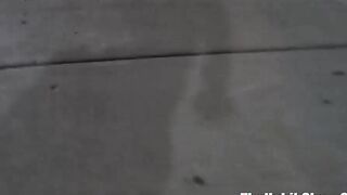 Cutie thick armani chocolate plowed phat ass freak intro