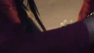 Cutie thick armani chocolate plowed phat ass freak intro