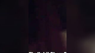Cutie thick armani chocolate plowed phat ass freak intro