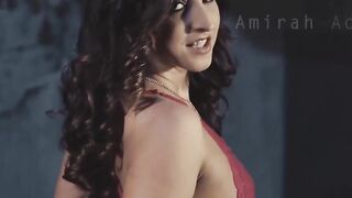 Amirah Adara Takes Every Inch Of A Gigantic Cock In