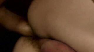 Geeky and horny twinks Jayboy and Elijah West love raw dick