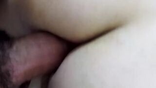 Bareback boys Kyler and Seths deliciously hot self shot fuck