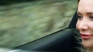 TUSHY Amazingly sexy Venera satisfies her anal double penetration fantasies