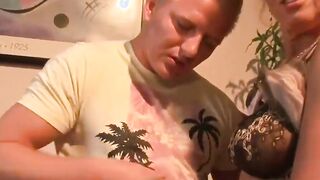 Petra Wega - Raus aus den klamotten 4 - Episode