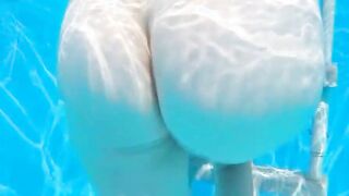 Miss Melissa Takes A Grandpa's Elder Penis Inside Her Little