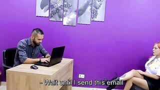 ExposedLatinas - I gotten a raise by fucking my boss - Gretell Bridge