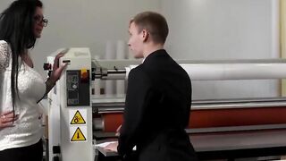 Meine geile chefin (Full Video)
