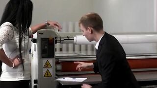 Meine geile chefin - Episode 4