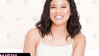 TeamSkeet - Beauty Eighteen Sasha Saint Ready To Make A