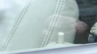CAR NAPPING DIE RIVALIN - (Full Tape) - (Original in