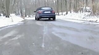 CAR NAPPING DIE RIVALIN - (Full Tape) - (Original in