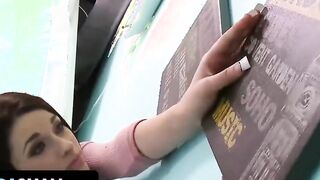 Exxxtra Small - Tiny Bae Knows How To Handle Long