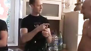 Rocco amazingly hot hot moto hard 2 L'Epilogo - Episode 2