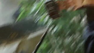 CAR NAPPING - (Full Sex Tape)