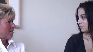 DEUTSCHER SWINGER Report - (Story #07)