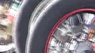 Rocco great goddess moto hard - Sfida Finale - L'EPILOGO -