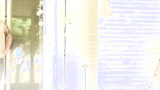 British blonde mature gotten hard sex