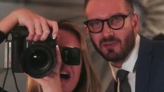 VIXEN Fashion camgirl Kylie inspires designer in every way