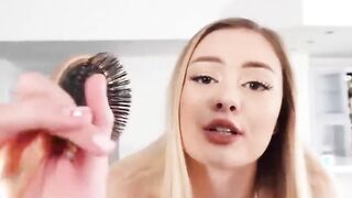 CUM4K Multiple Wet Creampies Deep Into Tight Pussy Babes