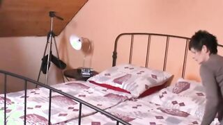 Deutsche Nachbarn 15 (Full Scene)