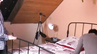 Deutsche Nachbarn 15 (Full Scene)