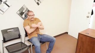 Filling Her Cavities Clip With Xander Corvus, Pristine Edge - Brazzers Official
