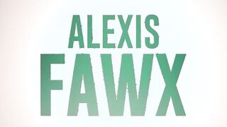Morning Show Glory Tape With Charles Dera, Alexis Fawx - Brazzers Official
