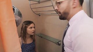 DILFs Get Her Wet Tape With Alex Legend, Nadia White, Coco Lovelock, Tyler Cruise - Brazzers Official
