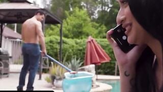 Exxxtra Small - eastern teenagers Getting Her Tight Twat Stretched And Destroyed By Long Dick
