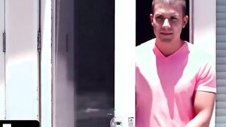 MYLF - Turned On MILFS Get Into Some Serious Snatch Penetration