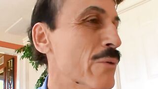 Cuck Husband Watches His Wife Jaime Applegate Fucked Another Man