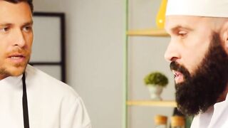 XXXSHADES - Hot Girls Francis Belle &Angel Rush Fucks Expert Chef - LETSDOEIT