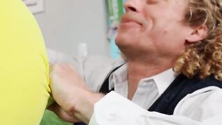 Anatomy Of A Sex Clip 4: Spaghetti Porn? Sex Clip With Michael Vegas, Codi Vore - Brazzers Official
