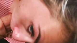 Downblouse Yoga 2 Clip With Scott Nails, Indica Monroe - Brazzers Official