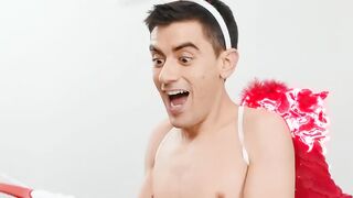 Greedy Cupid Film With Jordi El Nino Polla, Chloe Lamour - Brazzers Official