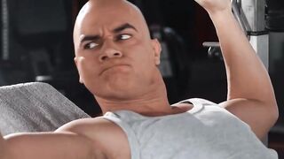 Love at Fourth Sight Tape With Christian Clay, Romy Indy - Brazzers Official