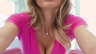 Cory's Body Tour Video With Cory Chase - Brazzers Official