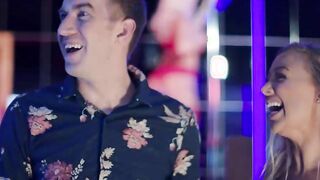 Don't Fondle Her 8 Movie With Blanche Bradburry, Danny D - Brazzers Official