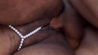 Pearlescent Pussy Sex Movie With Ms.Tasty, Duncan Saint - Brazzers Official