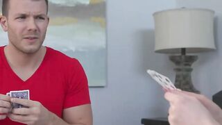 Stepsis Says"You can't go a whole day without touching your penis" S21:E12