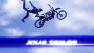 ROCCO STUNNING MOTO HARD #02 - (Full Sex Film into HD
