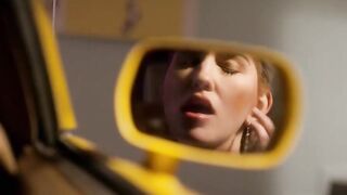 Oral Sex High, Headlights Video With Van Wylde, Skye Blue, Kendra Sunderland - Brazzers Official
