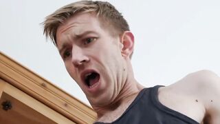 I Want Your Husband Film With Danny D, Brooklyn Blue - Brazzers Official