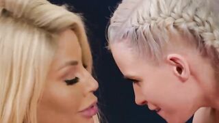 Fucking Fight Me Sex Clip With Bridgette B, Kiara Cole - Brazzers Official