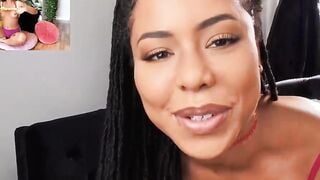 Kira and Paige's Flirty Sex Scene Chat Movie With Kira Noir, Paige Owens - Brazzers Official